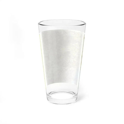 USA - Southwest 1 (1982) (Map) Pint Glass 16oz - Go Mug Yourself
