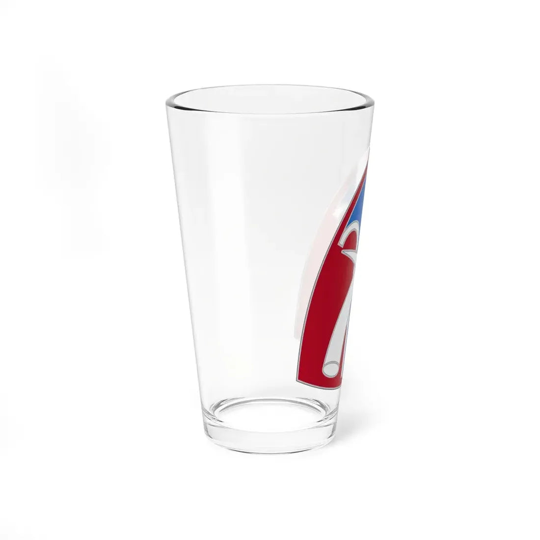 USA Support Thailand 2 (U.S. Army) Pint Glass 16oz - Go Mug Yourself