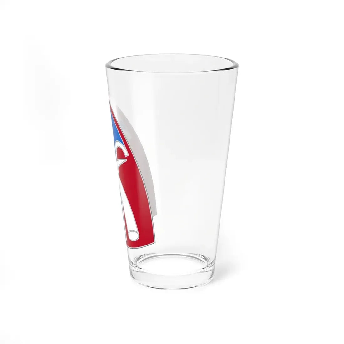 USA Support Thailand 2 (U.S. Army) Pint Glass 16oz - Go Mug Yourself