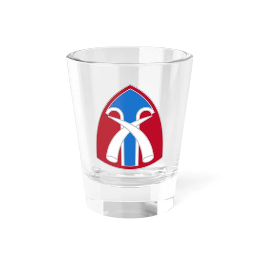 USA Support Thailand 2 (U.S. Army) Shot Glass 1.5oz 1.5oz - Go Mug Yourself