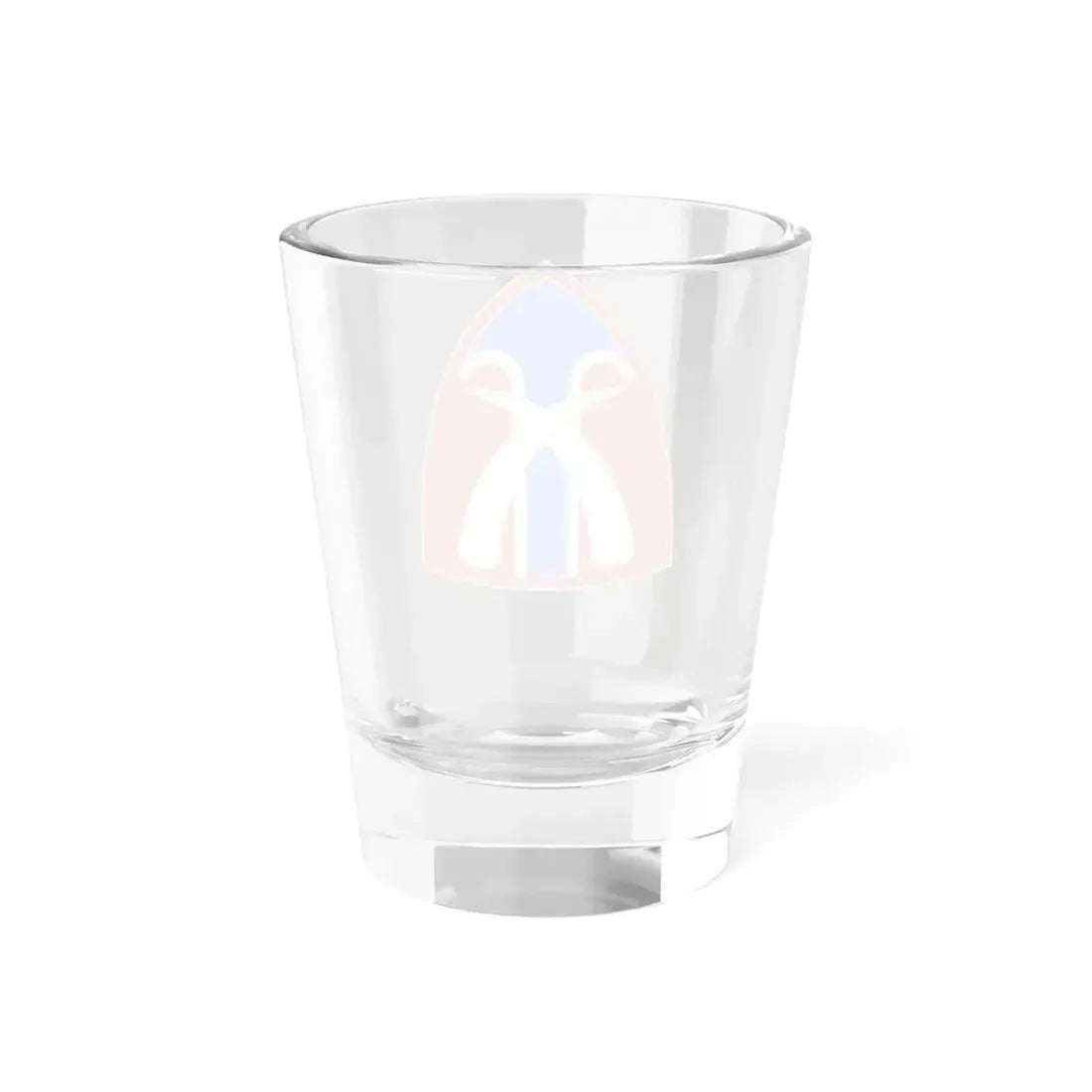 USA Support Thailand 2 (U.S. Army) Shot Glass 1.5oz - Go Mug Yourself