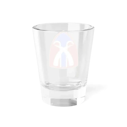 USA Support Thailand 2 (U.S. Army) Shot Glass 1.5oz - Go Mug Yourself