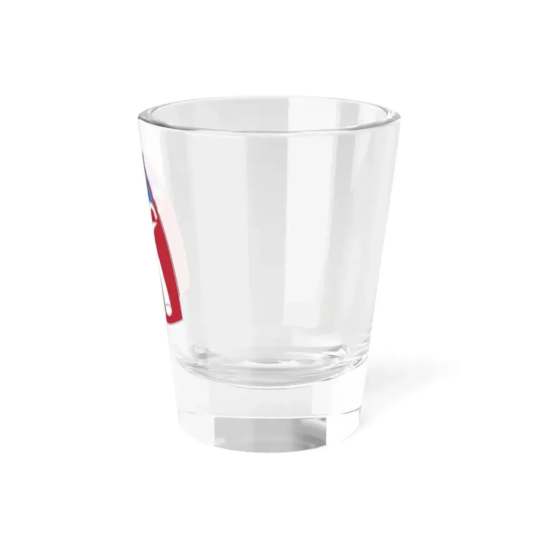 USA Support Thailand 2 (U.S. Army) Shot Glass 1.5oz - Go Mug Yourself