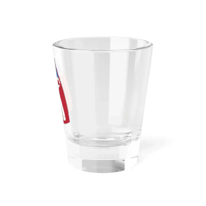 USA Support Thailand 2 (U.S. Army) Shot Glass 1.5oz - Go Mug Yourself