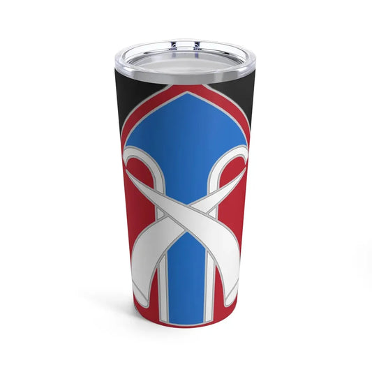 USA Support Thailand 2 (U.S. Army) Tumbler 20oz 20oz - Go Mug Yourself
