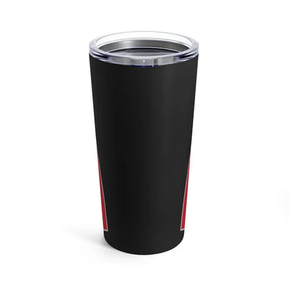 USA Support Thailand 2 (U.S. Army) Tumbler 20oz - Go Mug Yourself