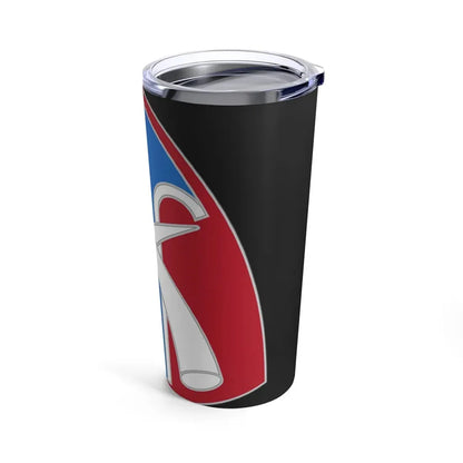 USA Support Thailand 2 (U.S. Army) Tumbler 20oz - Go Mug Yourself