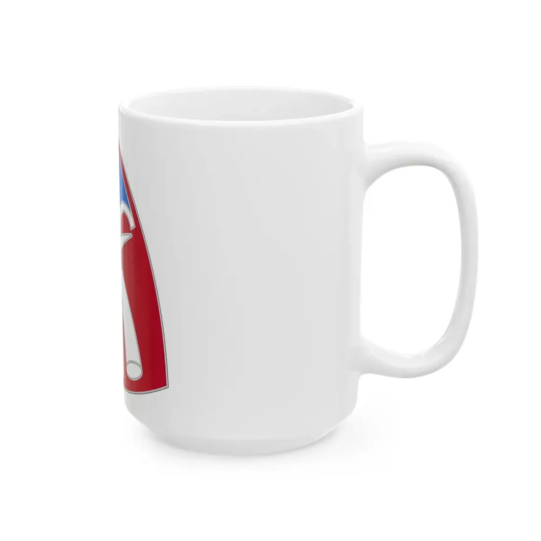 USA Support Thailand 2 (U.S. Army) White Coffee Mug - Go Mug Yourself