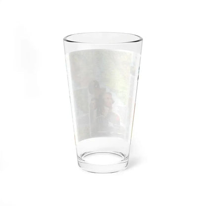 USA - Tidewater and Environs 2 (1988) (Map) Pint Glass 16oz - Go Mug Yourself