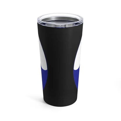 USAE Iceland Defense Force (U.S. Army) Tumbler 20oz - Go Mug Yourself