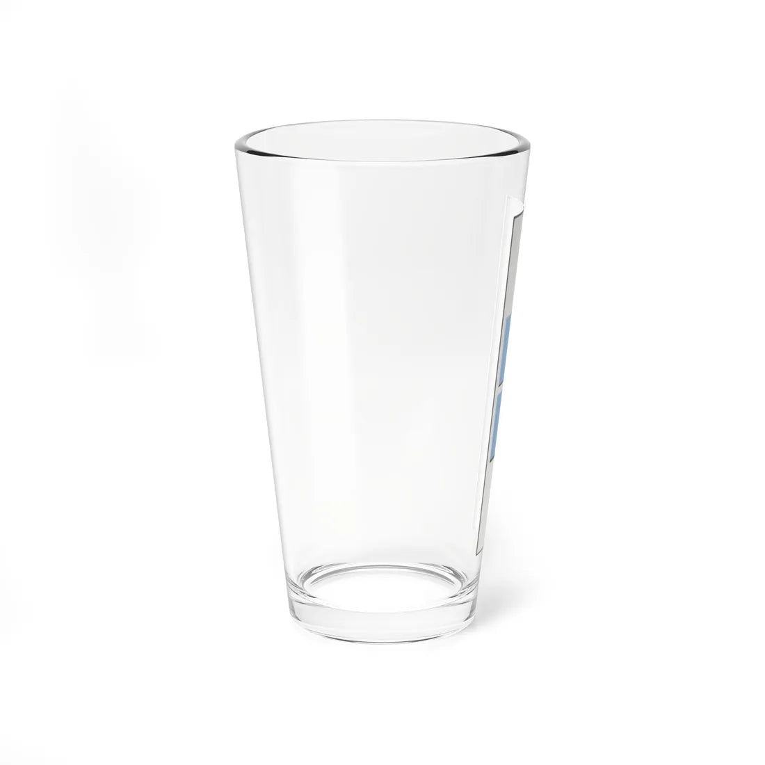 USAF CW2 2024 (United States) (Military Rank) Pint Glass 16oz - Go Mug Yourself