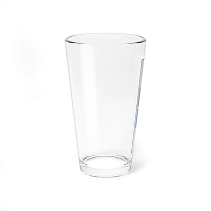 USAF CW2 2024 (United States) (Military Rank) Pint Glass 16oz - Go Mug Yourself