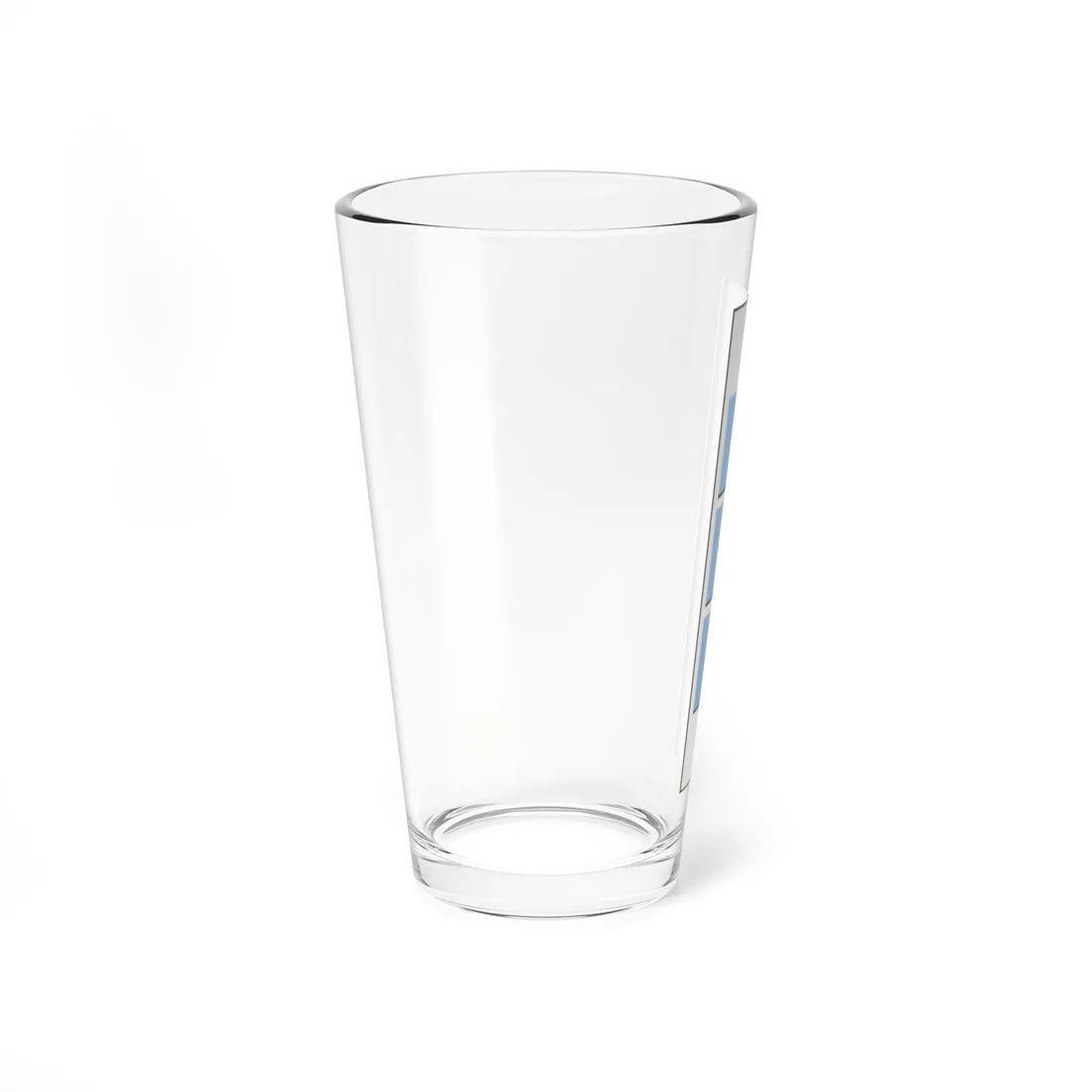 USAF CW3 2024 (United States) (Military Rank) Pint Glass 16oz - Go Mug Yourself