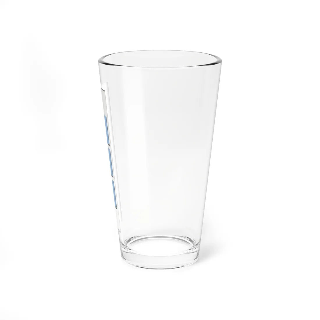 USAF CW3 2024 (United States) (Military Rank) Pint Glass 16oz - Go Mug Yourself