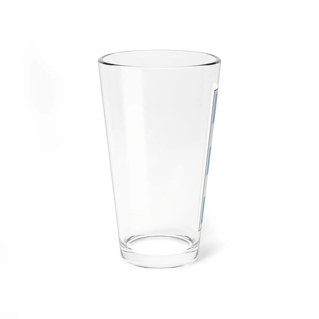 USAF CW4 1948-2024 (United States) (Military Rank) Pint Glass 16oz - Go Mug Yourself