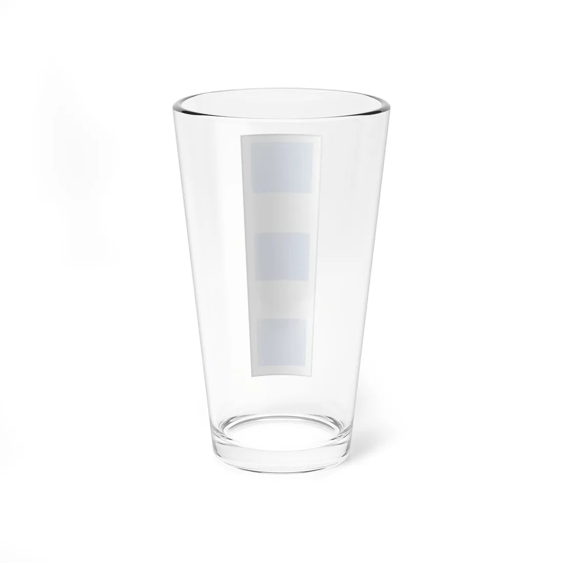 USAF CW4 1948-2024 (United States) (Military Rank) Pint Glass 16oz - Go Mug Yourself