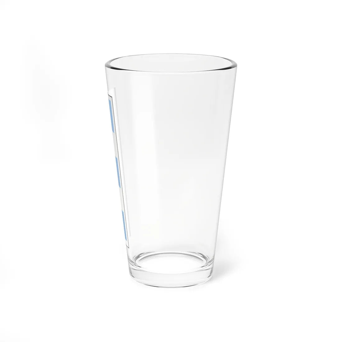 USAF CW4 1948-2024 (United States) (Military Rank) Pint Glass 16oz - Go Mug Yourself