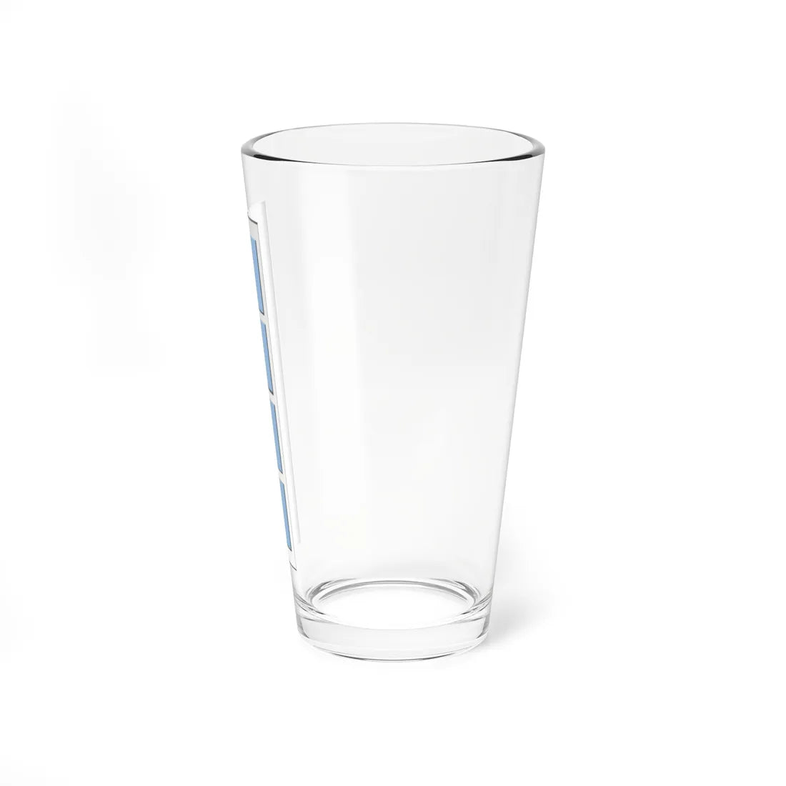 USAF CW4 2024 (United States) (Military Rank) Pint Glass 16oz - Go Mug Yourself