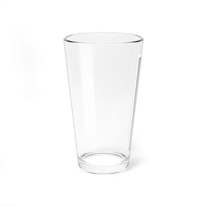 USAF CW5 (United States) (Military Rank) Pint Glass 16oz - Go Mug Yourself