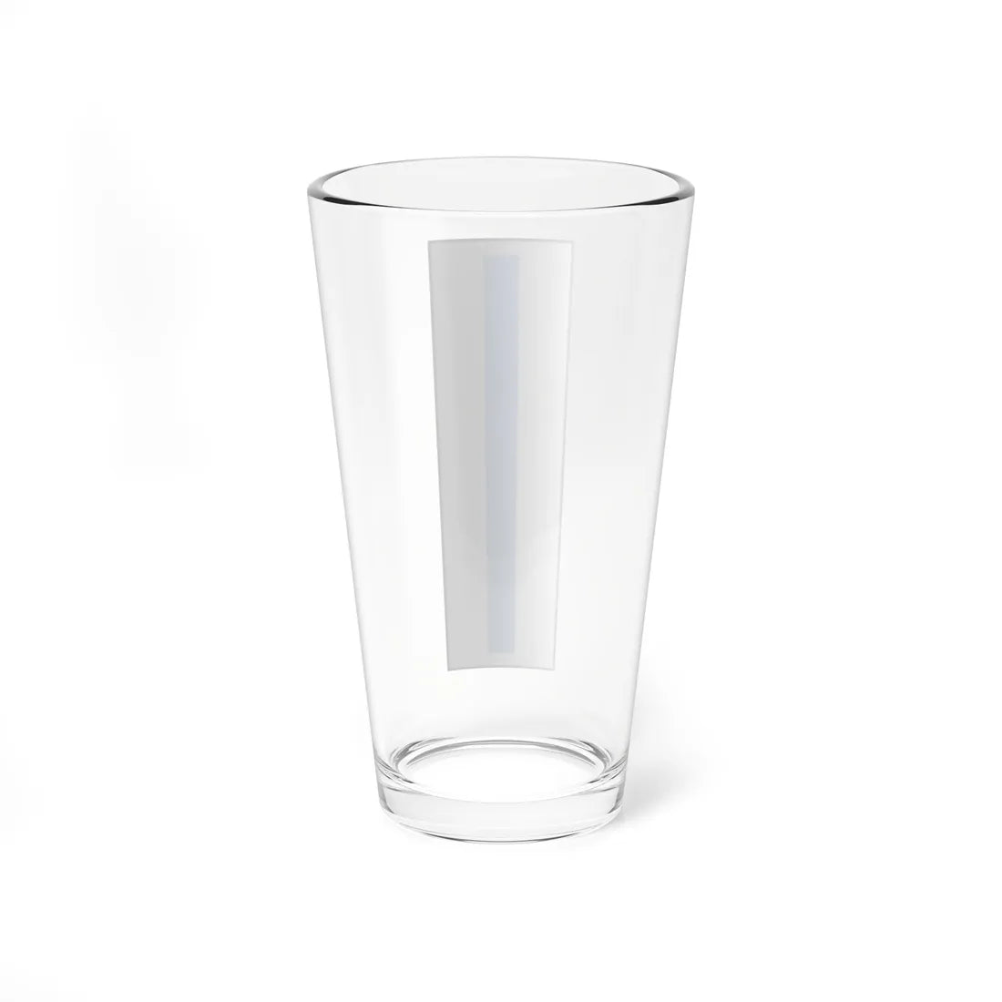 USAF CW5 (United States) (Military Rank) Pint Glass 16oz - Go Mug Yourself