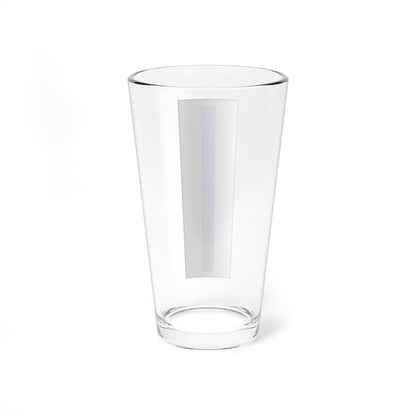 USAF CW5 (United States) (Military Rank) Pint Glass 16oz - Go Mug Yourself