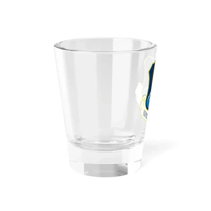 USAF Targeting Center Eagles (U.S. Air Force) Shot Glass 1.5oz - Go Mug Yourself