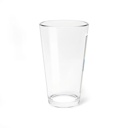 USAF WO1 2024 (United States) (Military Rank) Pint Glass 16oz - Go Mug Yourself