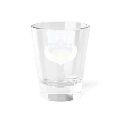USAFCENT (U.S. Air Force) Shot Glass 1.5oz - Go Mug Yourself