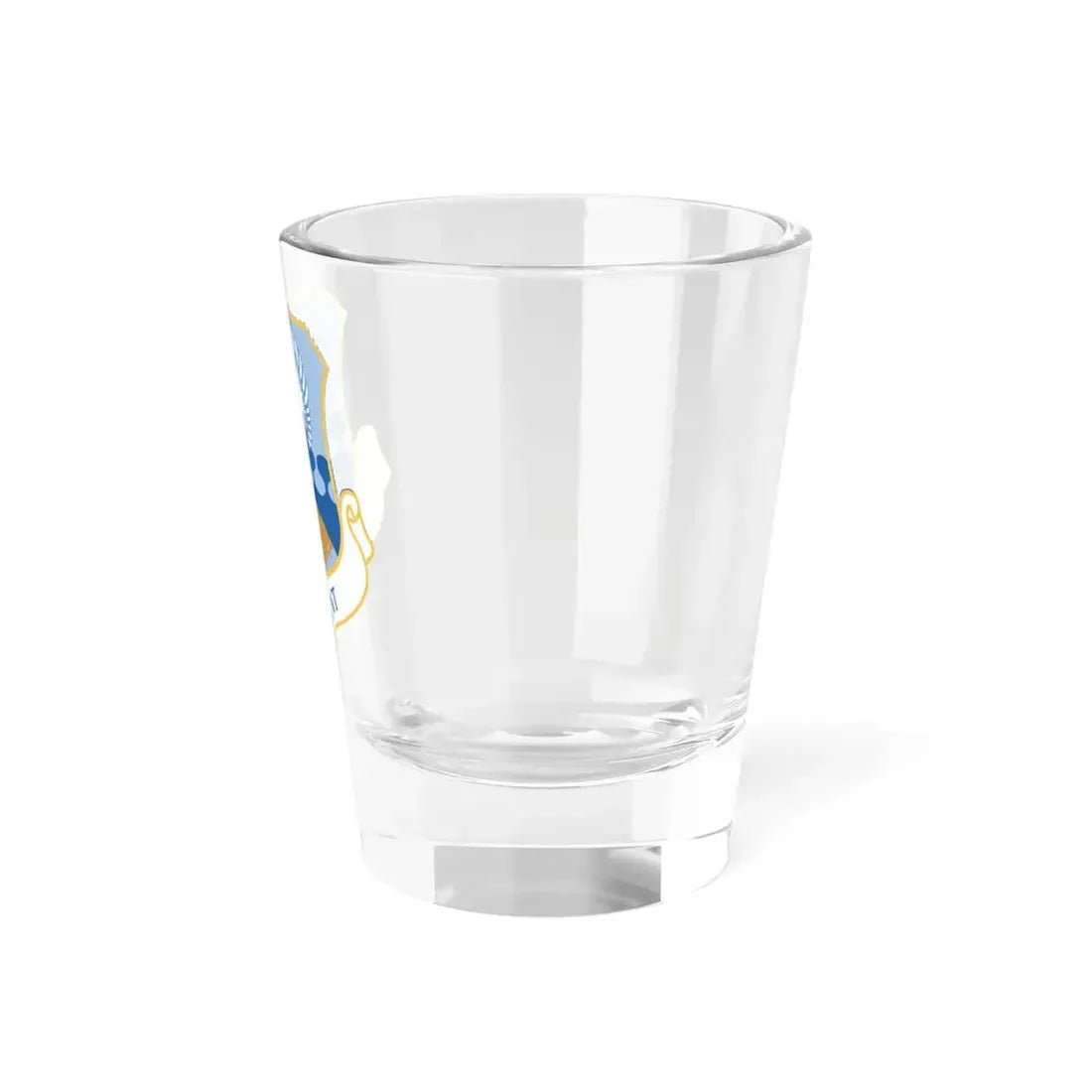 USAFCENT (U.S. Air Force) Shot Glass 1.5oz - Go Mug Yourself