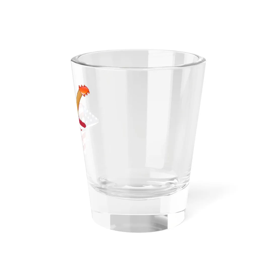 USAGuitarIcon (United States) Shot Glass 1.5oz - Go Mug Yourself