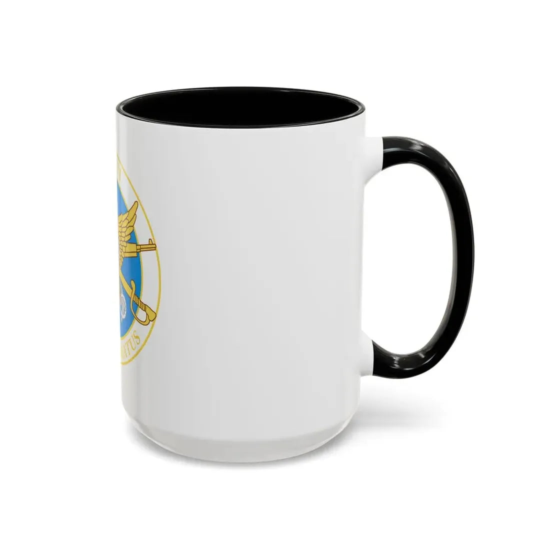 USCG Academy OCS 2 211 (U.S. Coast Guard) Accent Coffee Mug - Go Mug Yourself