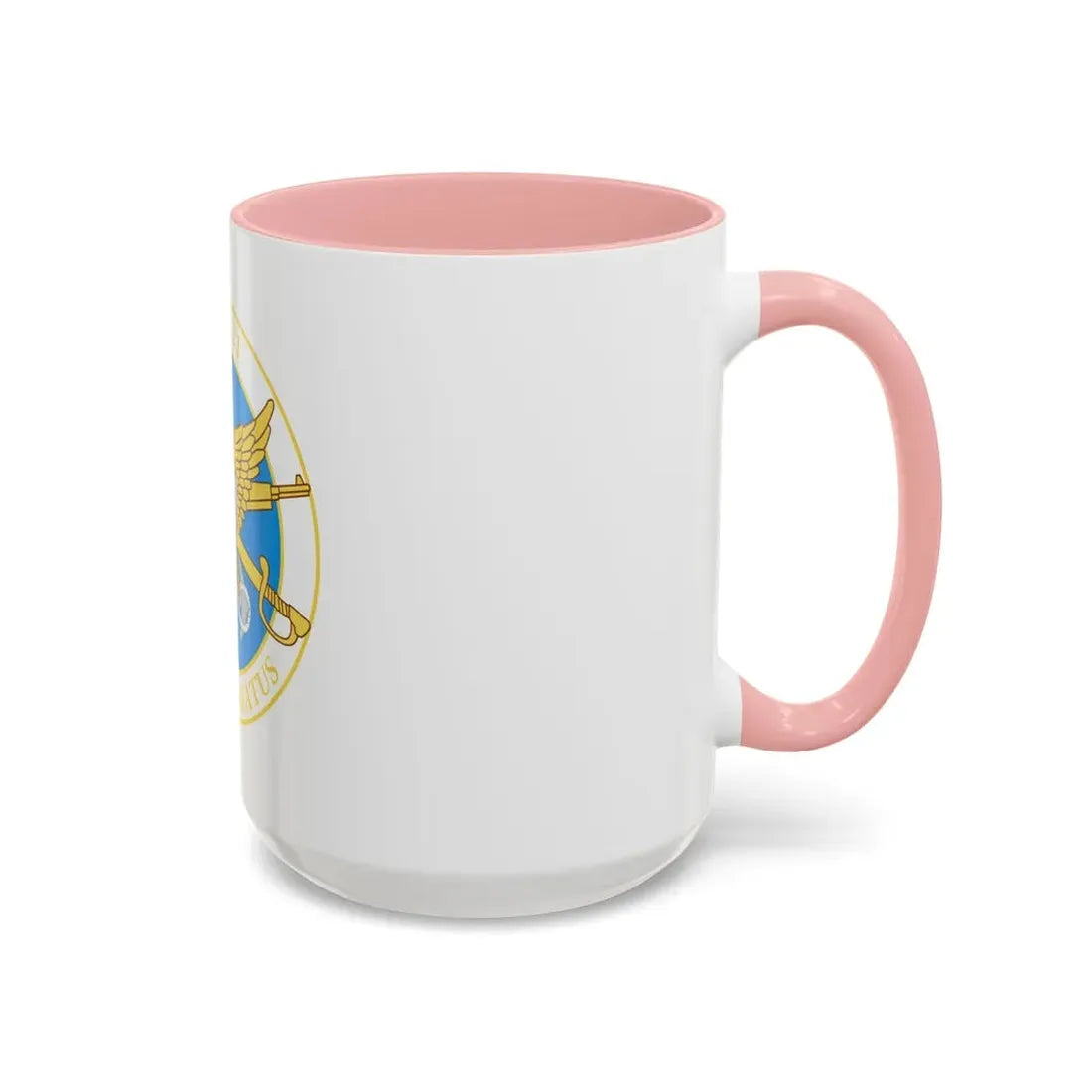 USCG Academy OCS 2 211 (U.S. Coast Guard) Accent Coffee Mug - Go Mug Yourself