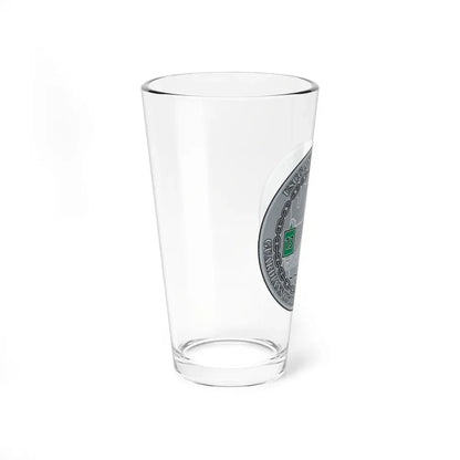USCG ANT Kennewick (U.S. Coast Guard) Pint Glass 16oz - Go Mug Yourself