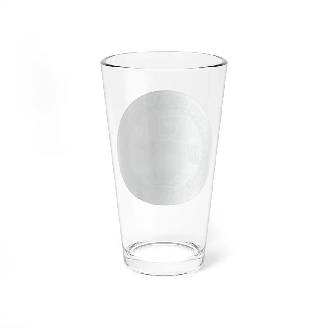 USCG ANT Kennewick (U.S. Coast Guard) Pint Glass 16oz - Go Mug Yourself