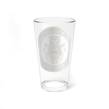 USCG Bailey Barco WPC 1122 (U.S. Coast Guard) Pint Glass 16oz-Go Mug Yourself