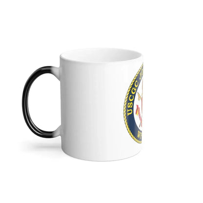 USCG C JOSEPH DOYLE W PC 1133 (U.S. Coast Guard) Color Changing Coffee Mug - Go Mug Yourself
