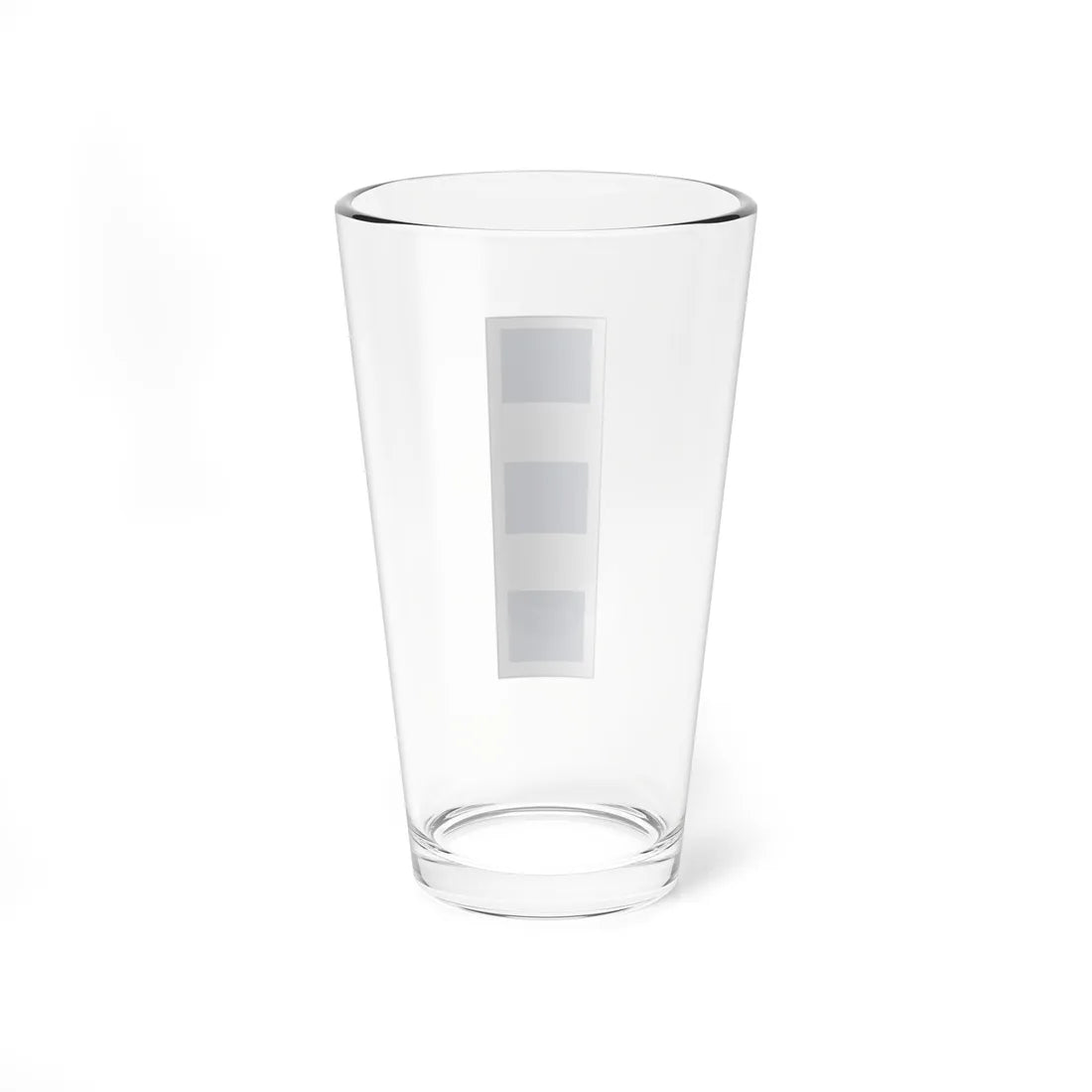 USCG Chief Warrant Officer 4 Insignia Device (United States) (Military Rank) Pint Glass 16oz - Go Mug Yourself