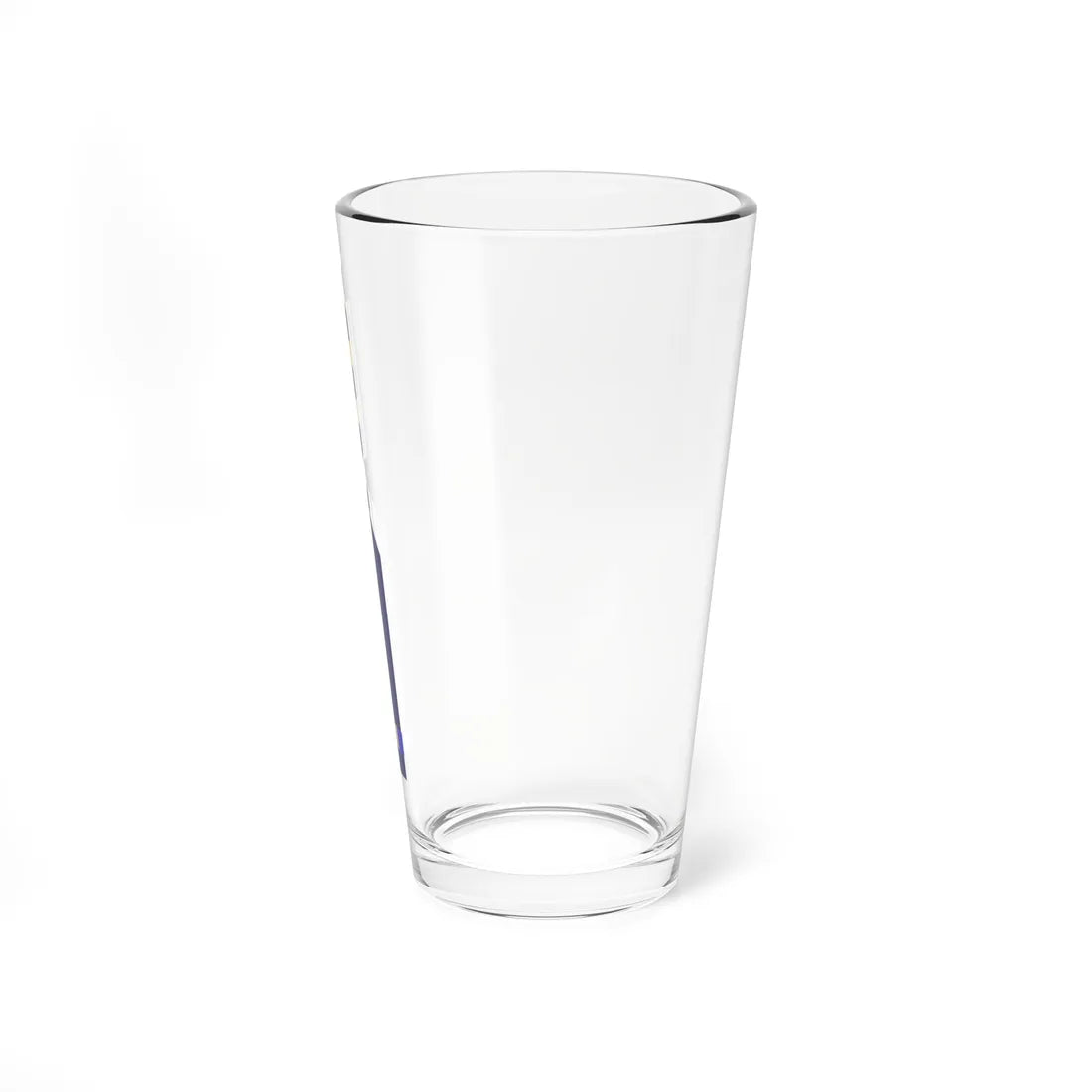 USCG CW2 insignia (United States) (Military Rank) Pint Glass 16oz - Go Mug Yourself