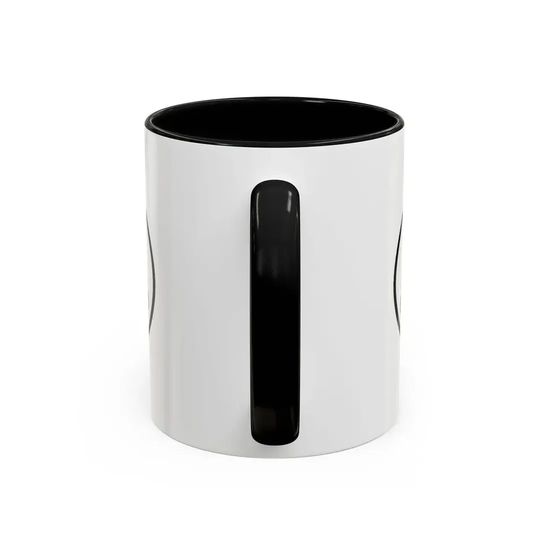 USCG Group Cape Hatteras VINT (U.S. Coast Guard) Accent Coffee Mug - Go Mug Yourself