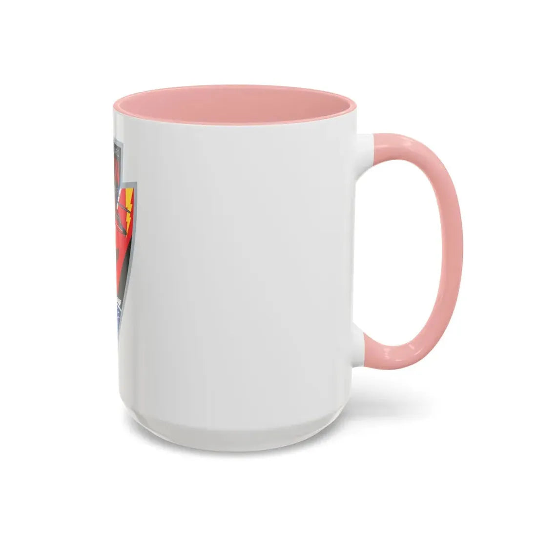 USCG HITRON Jax FL (U.S. Coast Guard) Accent Coffee Mug - Go Mug Yourself