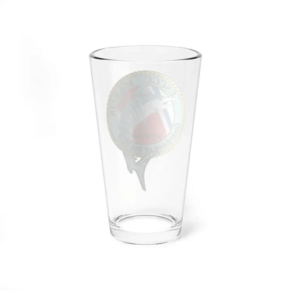 USCG Marlin WPB 87304 (U.S. Coast Guard) Pint Glass 16oz - Go Mug Yourself