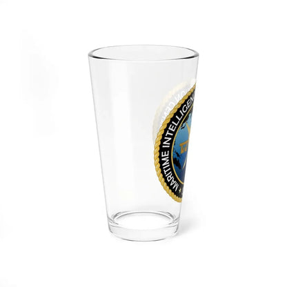 USCG MIFC PAC (U.S. Coast Guard) Pint Glass 16oz - Go Mug Yourself