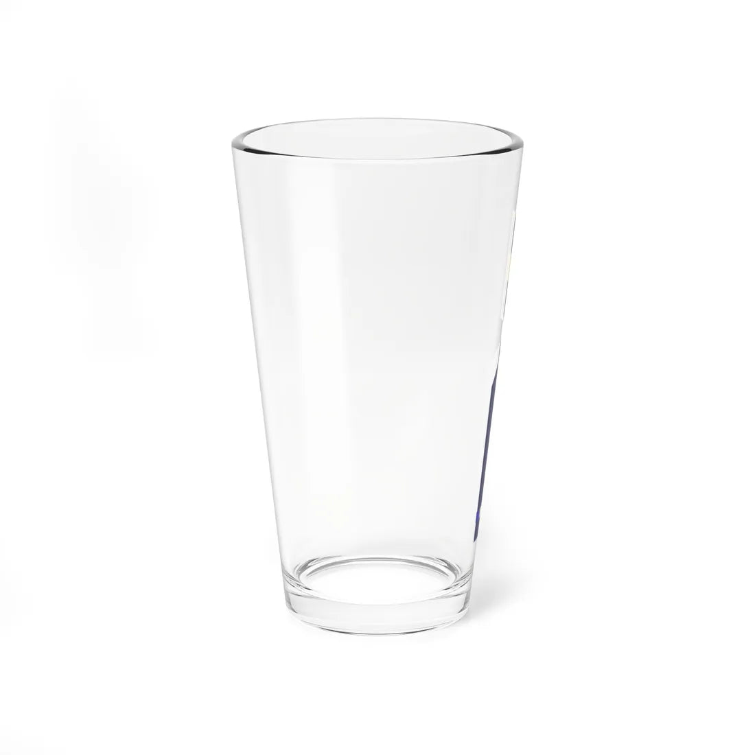 USCG WO1 insignia (United States) (Military Rank) Pint Glass 16oz - Go Mug Yourself