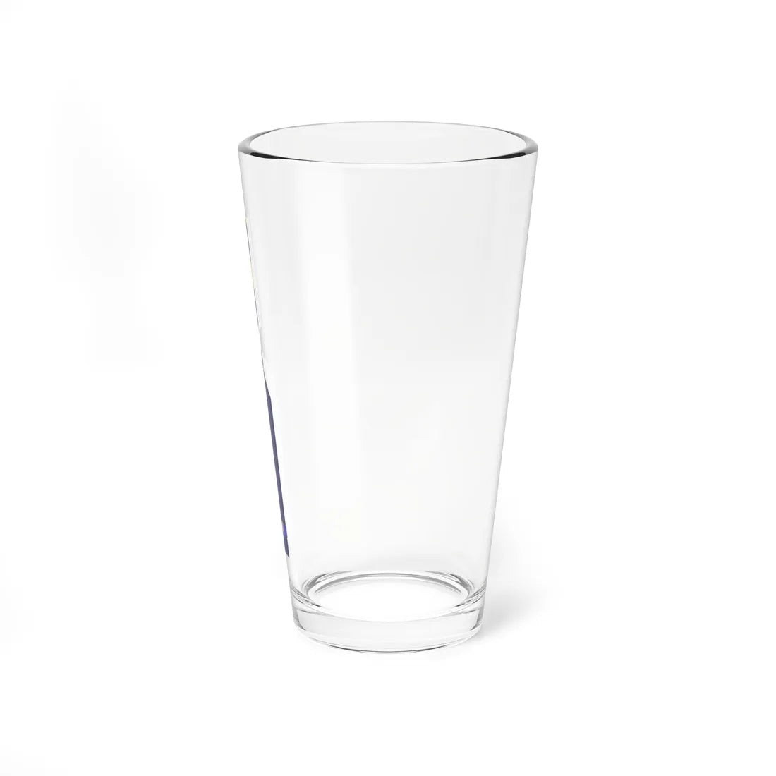 USCG WO1 insignia (United States) (Military Rank) Pint Glass 16oz - Go Mug Yourself