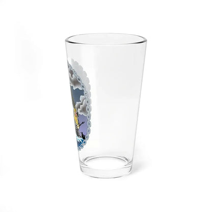 USCGC KENNEBEC (U.S. Coast Guard) Pint Glass 16oz - Go Mug Yourself