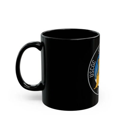 USCGC Sturgeon WTGB 109 (U.S. Coast Guard) Black Coffee Mug - Go Mug Yourself
