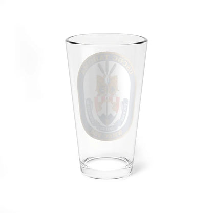 USCGC Tahoma WMEC 908 (U.S. Coast Guard) Pint Glass 16oz - Go Mug Yourself