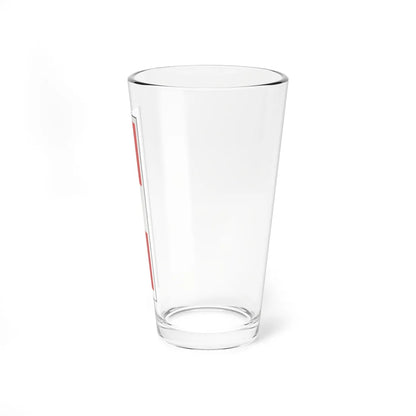 USMC CWO3 (United States) (Military Rank) Pint Glass 16oz - Go Mug Yourself