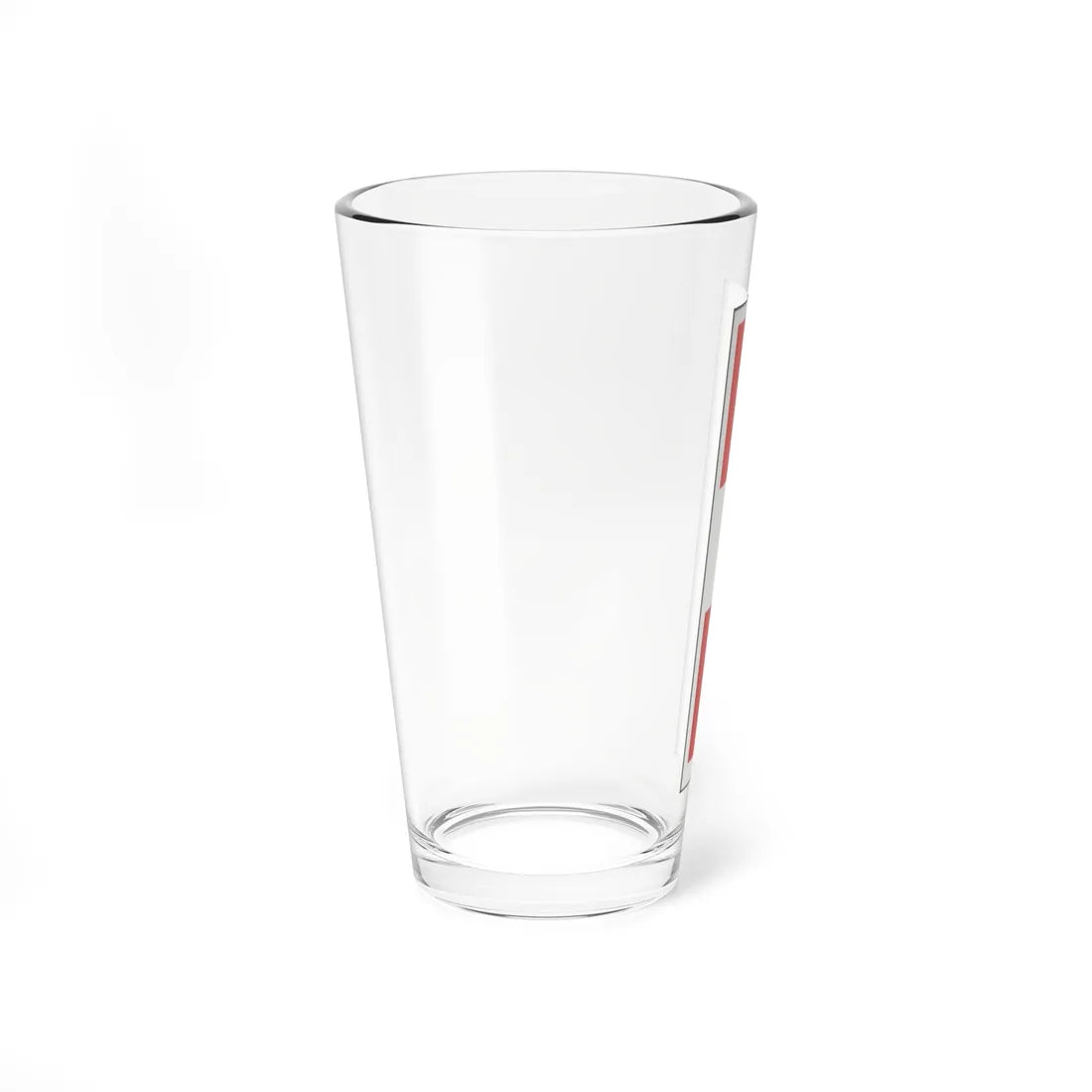 USMC CWO3 (United States) (Military Rank) Pint Glass 16oz - Go Mug Yourself