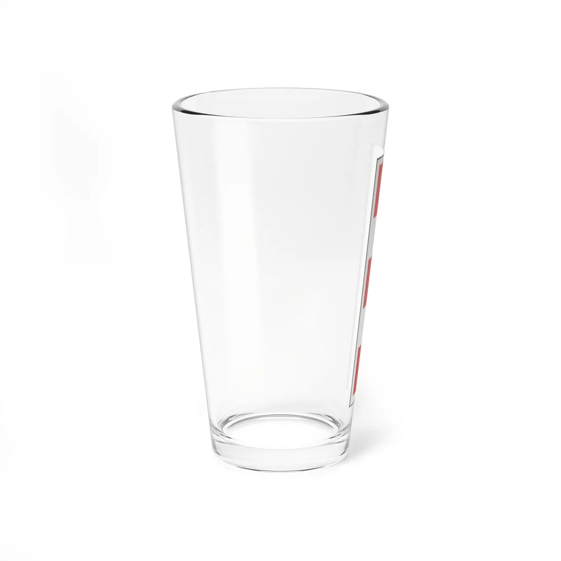 USMC CWO4 (United States) (Military Rank) Pint Glass 16oz - Go Mug Yourself